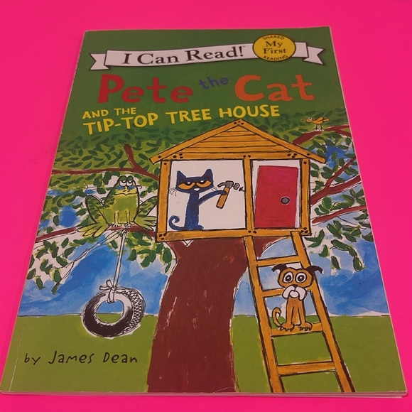 I can read - Picture 3 of 5